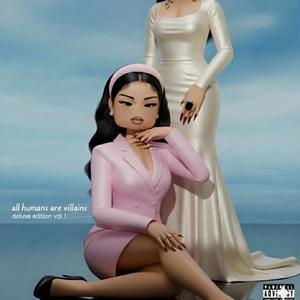 Calm Down (feat. Diamoni) (Explicit)