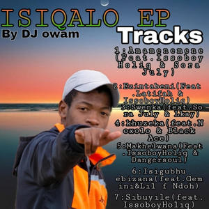 Isiqalo (Explicit)