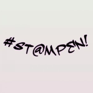 Stampen