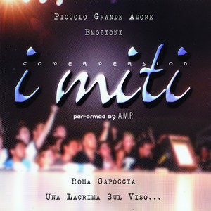 Un Vecchio E Un Bambino(Guccini)