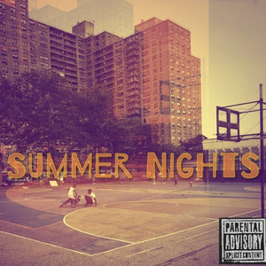 Summer Nights (Explicit)