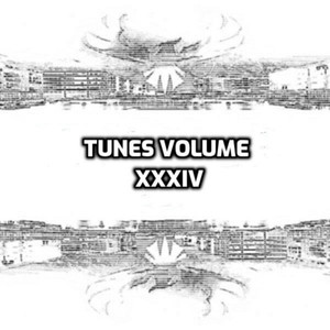 Tunes, Vol. XXXIV