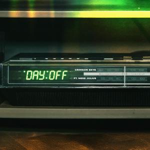 Day Off (feat. Ness Julius)