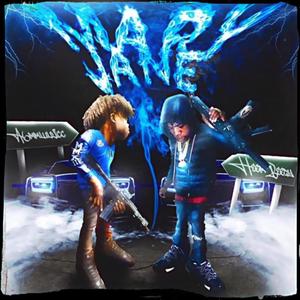 Mary Jane (feat. Heembeezy) (Explicit)