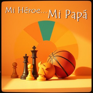Mi Héroe... Mi Papá