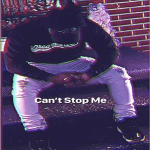 Cant stop me (feat. Black Kazi) [Explicit]