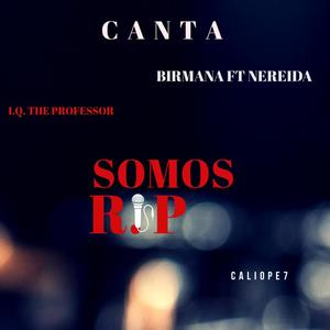 CANTA (feat. NEREIDA)