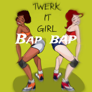 Bap bap (feat. LuhNoah & LuhTrav)