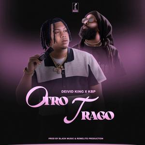 Otro Trago (feat. KBP EL ALIEN) (Explicit)