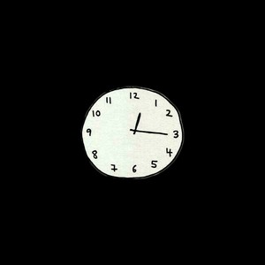 Clock Watching (Explicit)