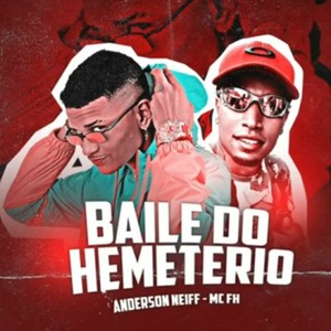 BAILE DO HEMETERIO (Explicit)