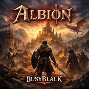 Albion Online Rap (feat. Busy Black)