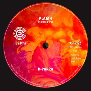 Plajah (Tripmann Rmx)