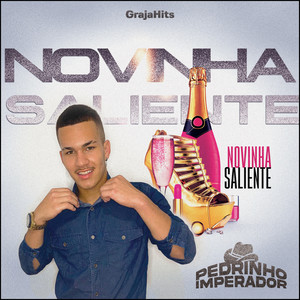 Novinha Saliente