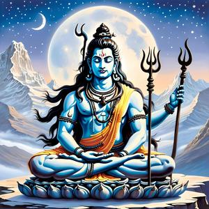 Aum Namah Shivaya (feat. Kronosonic)