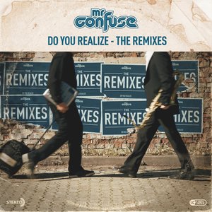 Do You Realize: The Remixes