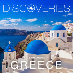 Exploring Greece