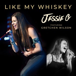 Like My Whiskey (feat. Gretchen Wilson)