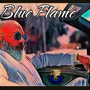 Blue Flames (Explicit)