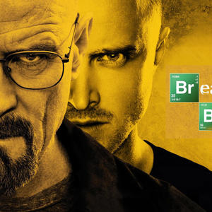 Breaking bad