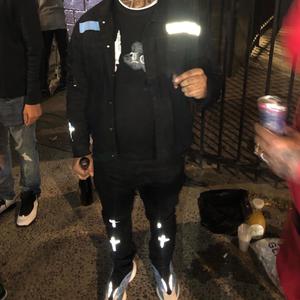 Dont Panik (Explicit)