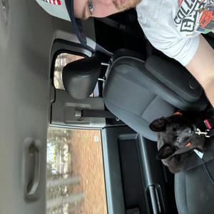 drive me crazy (feat. Charlie Couvillion)