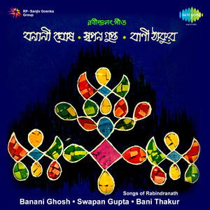 Nayan Chhere Gele Chole - Bani Tagore