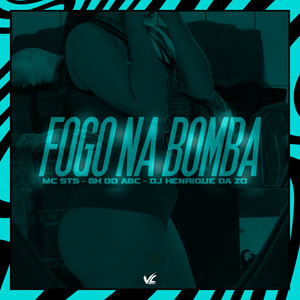 Fogo na Bomba (Explicit)