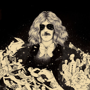 Tema De Los Devotos (with David Lebon) (En Vivo)