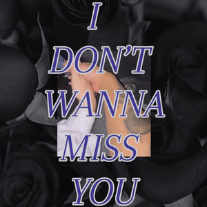 I Don’t Wanna Miss You