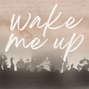 Wake Me Up (Radio Edit)