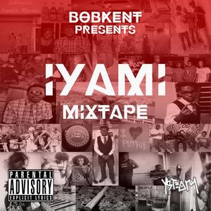 IYAMI TAPE (live session) [Explicit]