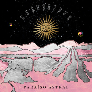 Paraíso Astral