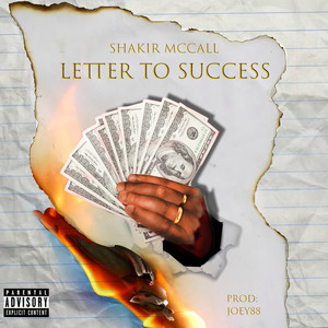 Letter to Success (Explicit)