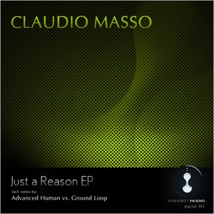 Just a Reason Ep