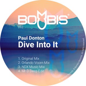 Dive Into It (Orlando Voorn Mix)