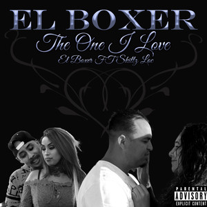 The One I Love (feat. Skillz Loc) [Explicit]