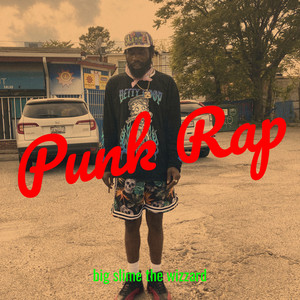 Punk Rap (Explicit)