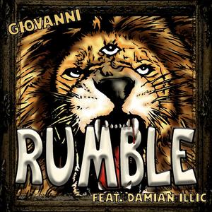 Rumble (feat. Damian Illic) (Explicit)