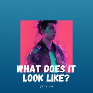 What does it look like? (feat. Nat James)