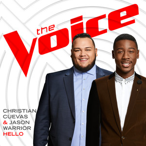 Hello (The Voice Performance)