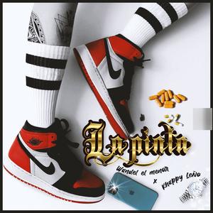 La Pinta (feat. Khappy Leño) (Explicit)