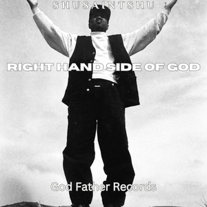 Right Hand Side of God