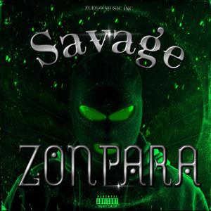 Savage (Explicit)