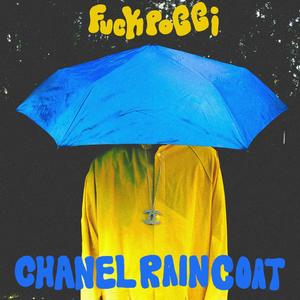 CHANEL RAINCOAT (Explicit)