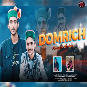 Domrich Kinnauri Mashup