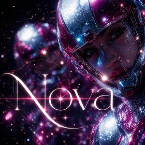 Nova封面