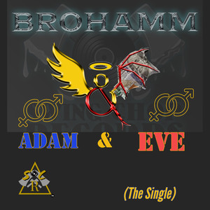 Adam & Eve (Single)