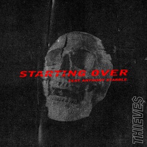 Starting Over (feat. Anthony Starble)