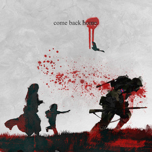 Come Back Home